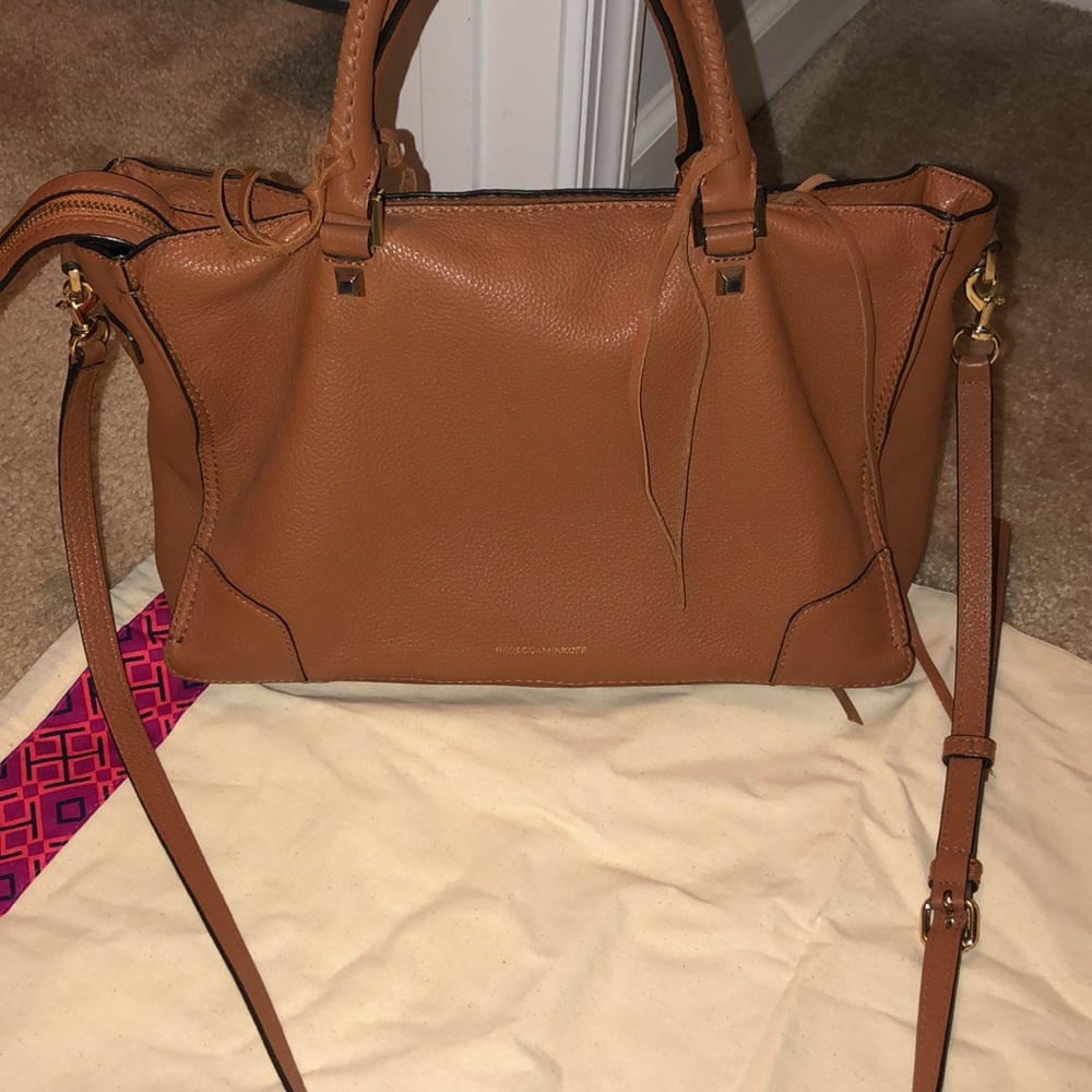 Rebecca minkoff satchel